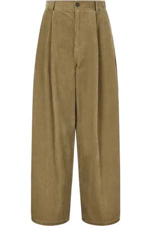 Studio Tomboy Corduroy trousers