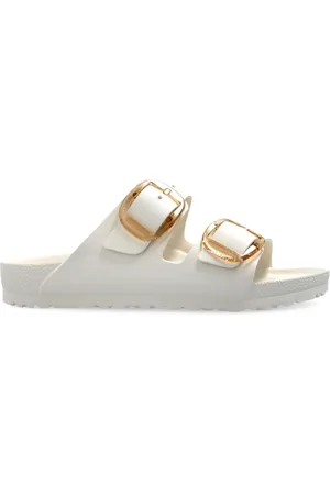 Birkenstock Arizona slides