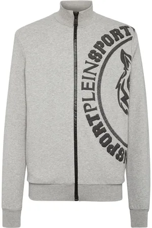 Philipp Plein Logo-print sweatshirt