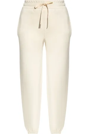 Jil Sander Jersey track pants