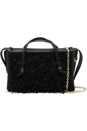 Gianni chiarini Mini Marcella tote bag
