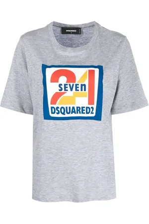 Dsquared2 Logo-print T-shirt