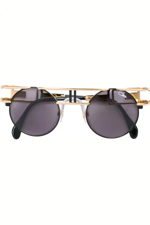 Cazal Round sunglasses