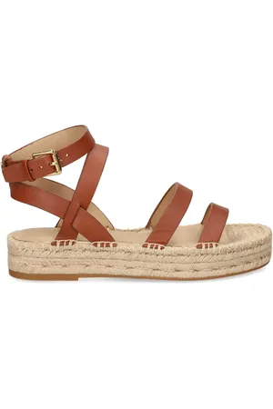 Ralph Lauren Strappy sandals