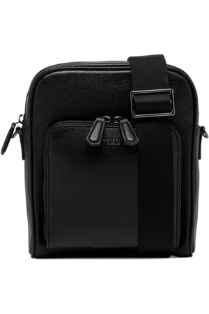 Gianni chiarini Florence messenger bag