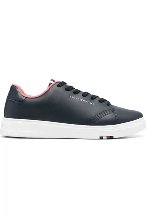 Tommy Hilfiger Low-top lace-up sneakers