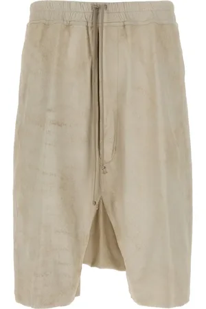 Rick Owens Rick S Pods bermuda shorts