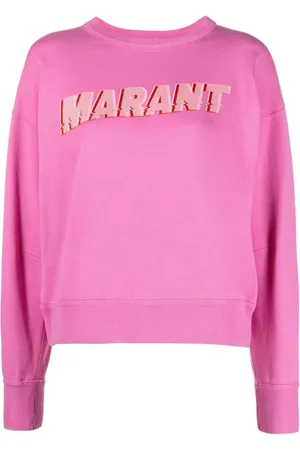 Isabel Marant Mobyli sweatshirt