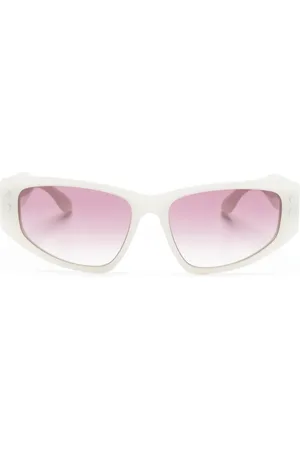 Isabel Marant Cat-eye frame sunglasses