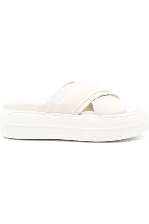 Hogan Skyscraper sandals