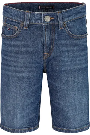 Tommy Hilfiger Cotton shorts