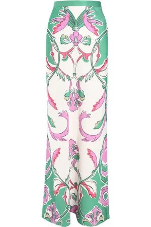 Significant Other Kianna maxi skirt