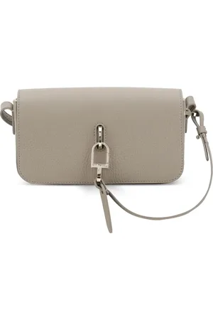Giorgio Armani Foldover shoulder bag
