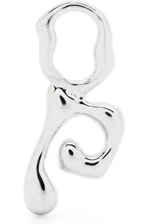 Maria Black Fluent letter P charm