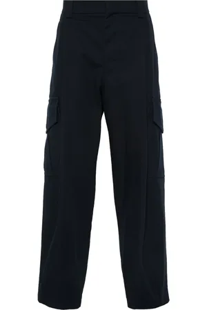 Giorgio Armani Tapered trousers
