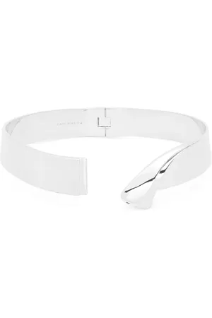 Eddie Borgo Folded necklace