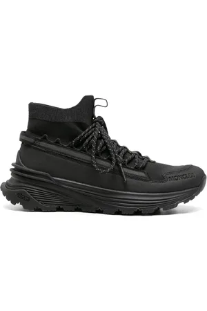 Moncler Monte Runner high-top sneakers