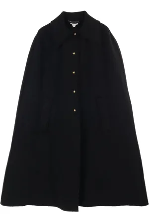 CHANEL 1986-1988 Creations cape