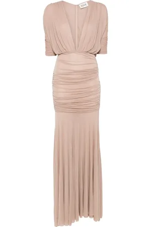 TOVE Devi maxi dress