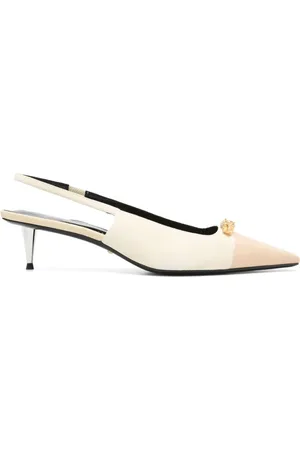 Gucci 45mm Mona pumps