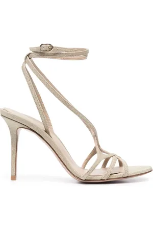 LE SILLA Belen 100mm sandals