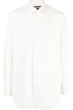 JULIUS Long-sleeved shirt