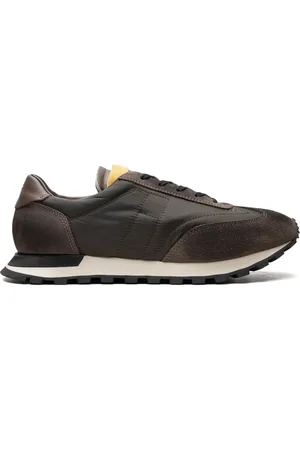 Maison Margiela Retro Runner "Chocolate" sneakers
