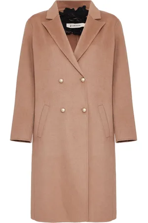 Lethicia Bronstein April trench coat