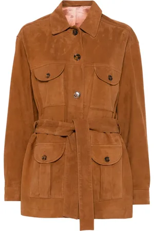 Blaz Sahariana jacket