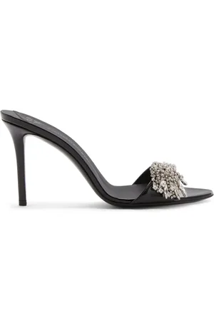 Giuseppe Zanotti 90mm Sabry sandals