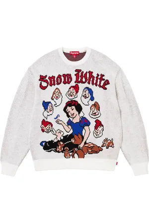 Supreme Snow " " sweater