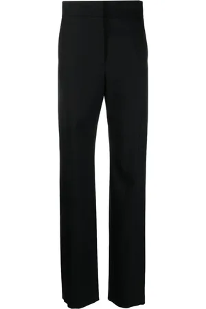 GENNY Two-pocket tailored trousers