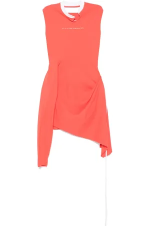 OTTOLINGER Cut out-detail mini dress
