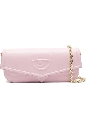 Chiara Ferragni Eyelike shoulder bag