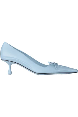 Jimmy Choo 50mm Scarlett pumps