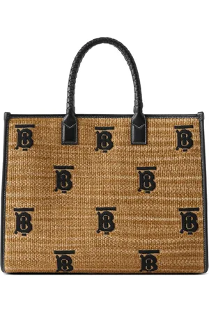 Burberry Medium Freya tote bag