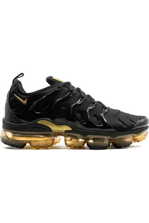 Nike Air Vapormax Plus " /Gold" sneakers