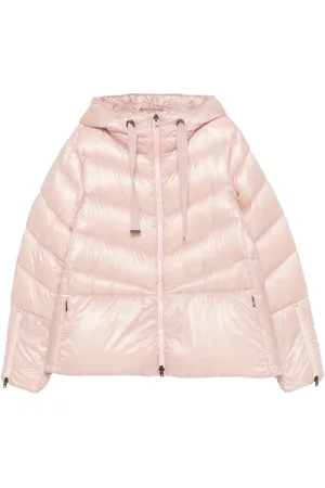 HERNO Hooded jacket