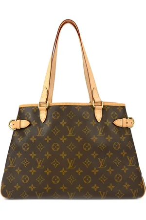 LOUIS VUITTON 2006 Batignolles Horizontal tote bag
