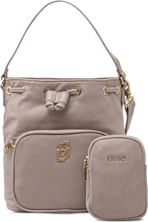 Liu Jo Logo-plaque tote bag