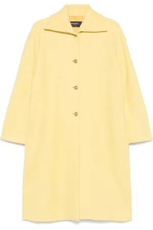 Rochas Single-breasted coat