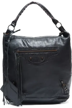 Balenciaga 2000s Day shoulder bag