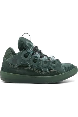 Lanvin Curb sneakers