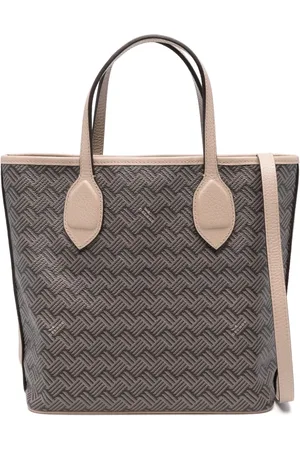 DELAGE Mini Lulu tote bag