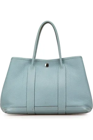 Hermès 2009 Negonda Garden Party 30 tote bag