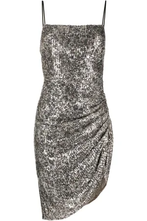 In the Mood for Love Osbourne sequin dress