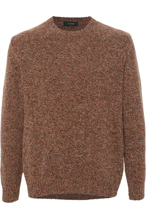 ZANONE Geelong wool sweater
