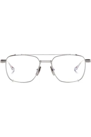 DITA EYEWEAR Pilot-frame glasses