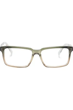 Etnia Barcelona Rectangle-frame glasses
