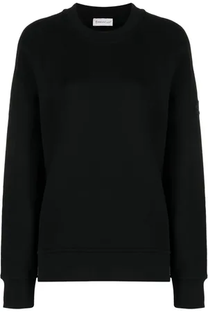 Moncler Logo-print sweatshirt